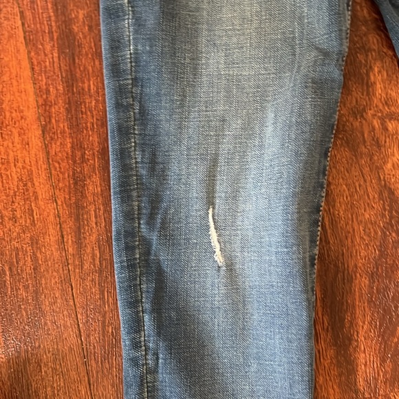 Jeans - Picture 4 of 8